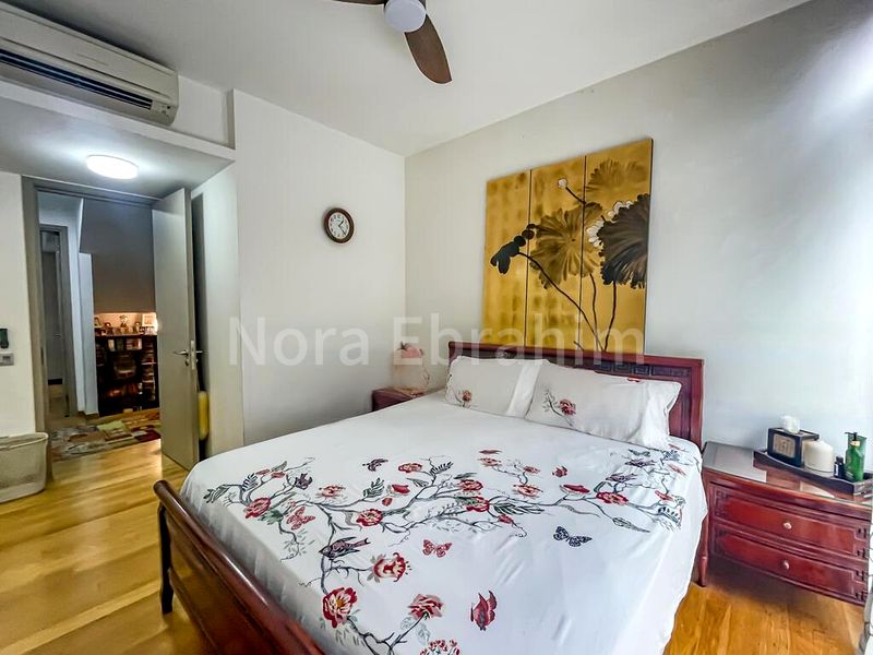4 Bed Cluster House (Landed) for Sale in  Watercove - Image 7