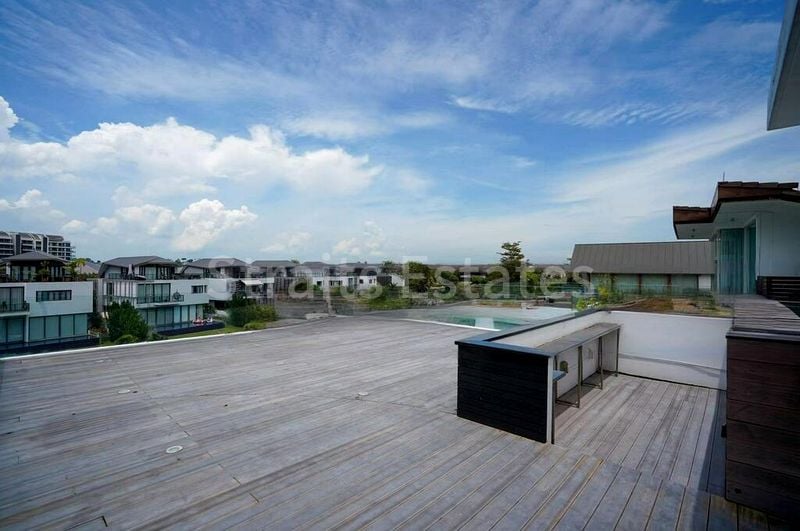 6 Bed Bungalow (Landed) for Rent in  Cove Way - Image 6