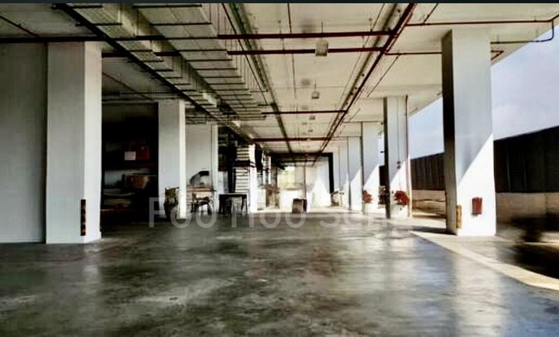 Factory / Workshop (B2) for Sale: Loyang Enterprise Building - Image 14