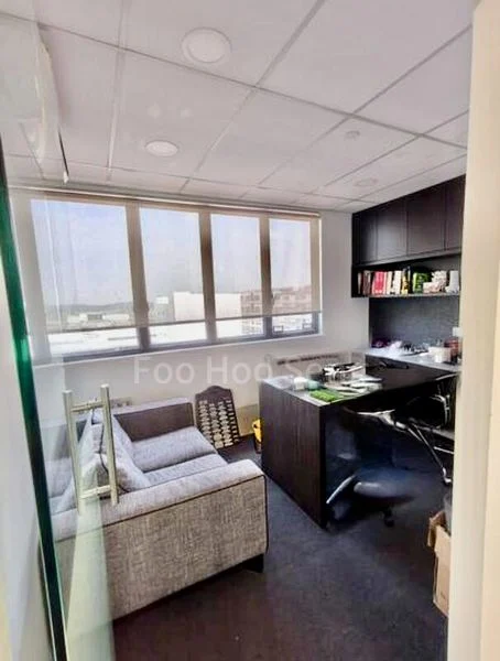 Factory / Workshop (B2) for Sale: Loyang Enterprise Building - Image 3