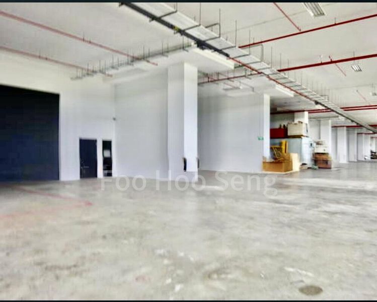 Factory / Workshop (B2) for Sale: Loyang Enterprise Building - Image 10