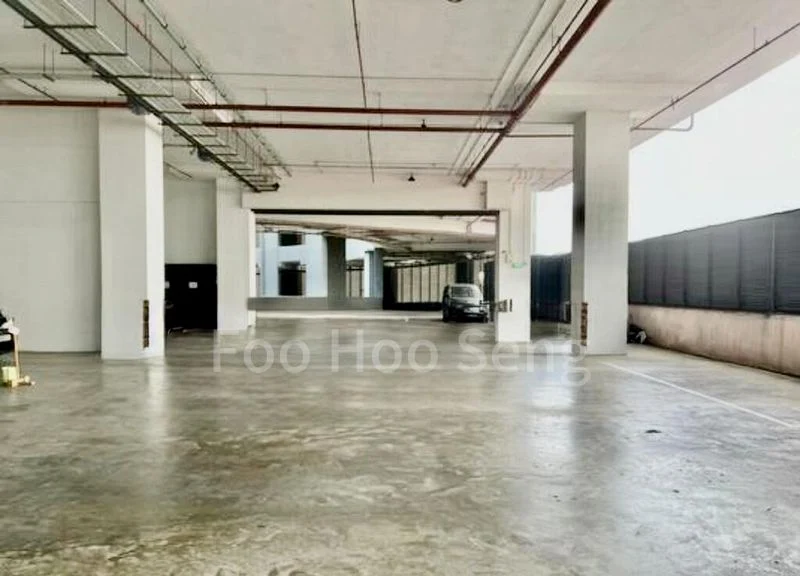 Factory / Workshop (B2) for Sale: Loyang Enterprise Building - Image 15