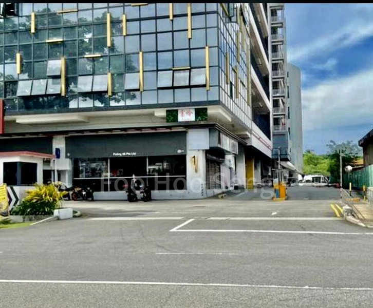 Factory / Workshop (B2) for Sale: Loyang Enterprise Building - Image 17