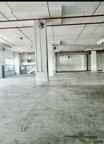 Factory / Workshop (B2) for Sale: Loyang Enterprise Building - Image 13