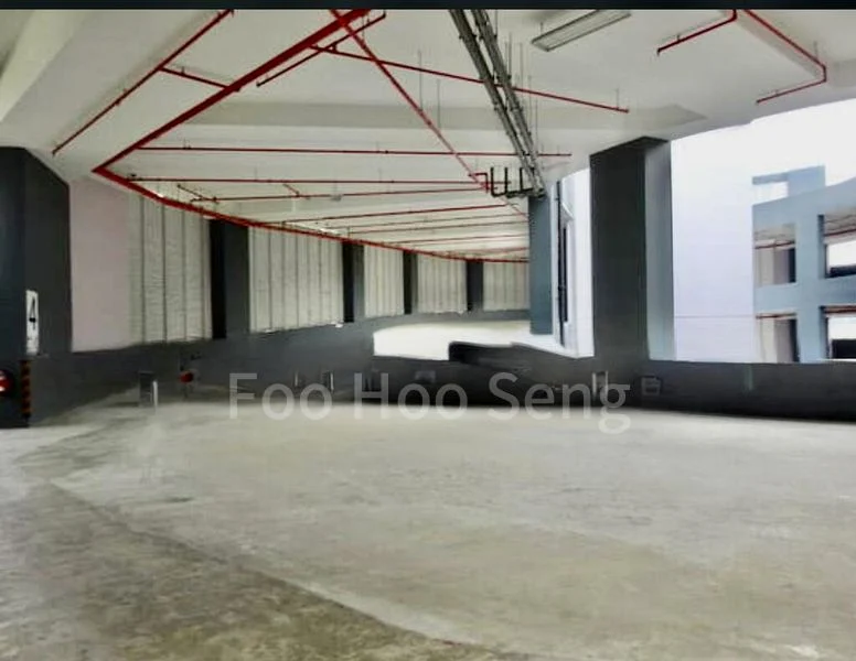 Factory / Workshop (B2) for Sale: Loyang Enterprise Building - Image 16