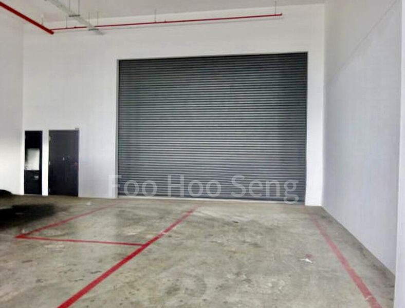 Factory / Workshop (B2) for Sale: Loyang Enterprise Building - Image 9