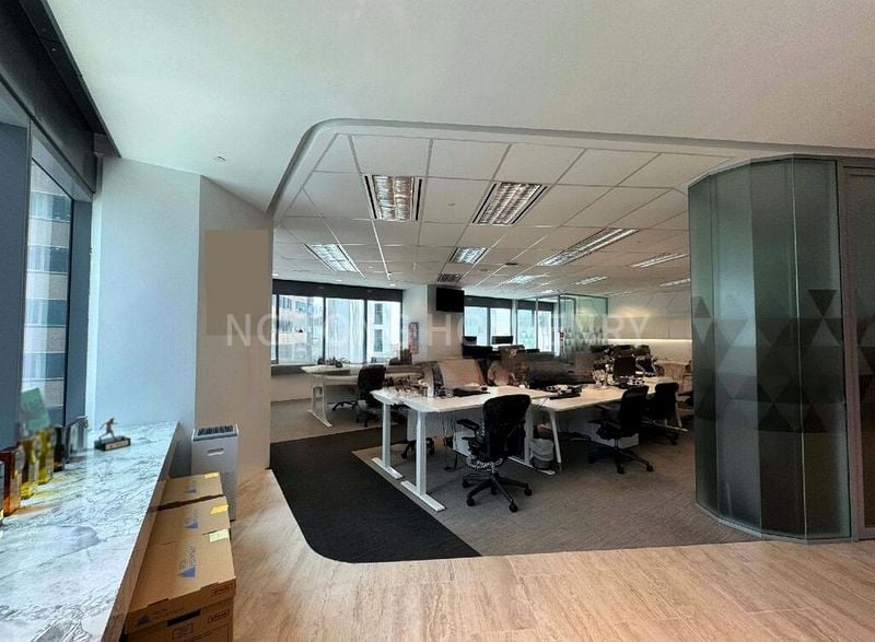 Office for Rent: MYP Centre - Image 17