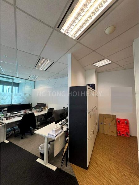 Office for Rent: MYP Centre - Image 18