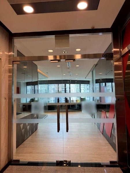 Office for Rent: MYP Centre - Image 20