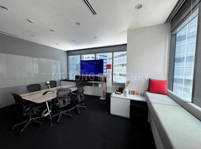 Office for Rent: MYP Centre - Image 4