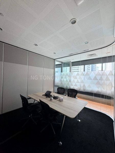 Office for Rent: MYP Centre - Image 2