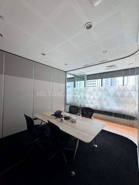 Office for Rent: MYP Centre - Image 13