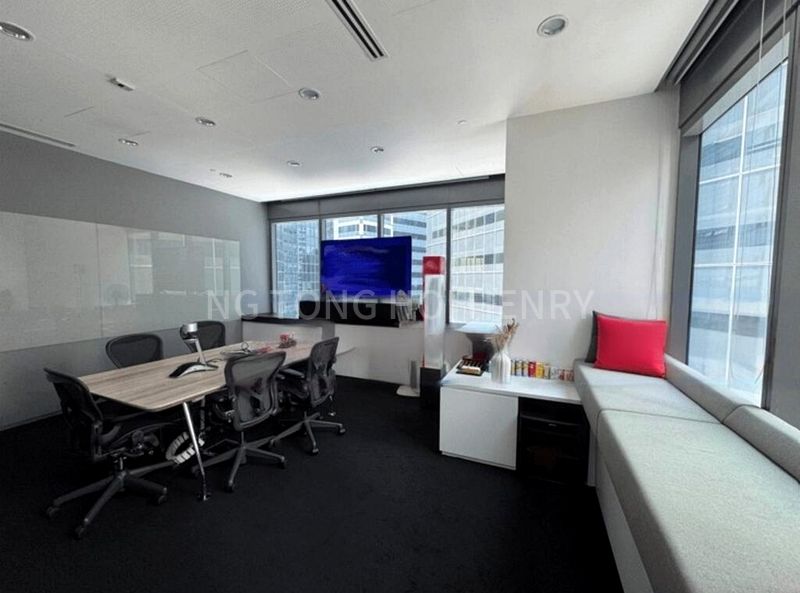 Office for Rent: MYP Centre - Image 15
