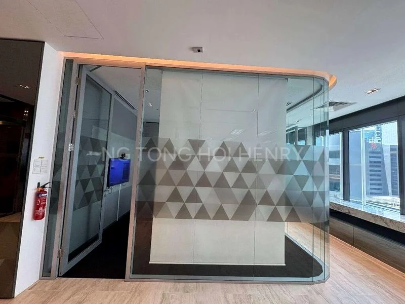 Office for Rent: MYP Centre - Image 1