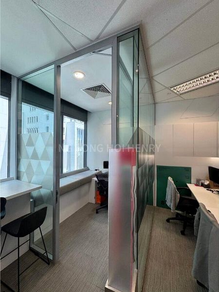 Office for Rent: MYP Centre - Image 19