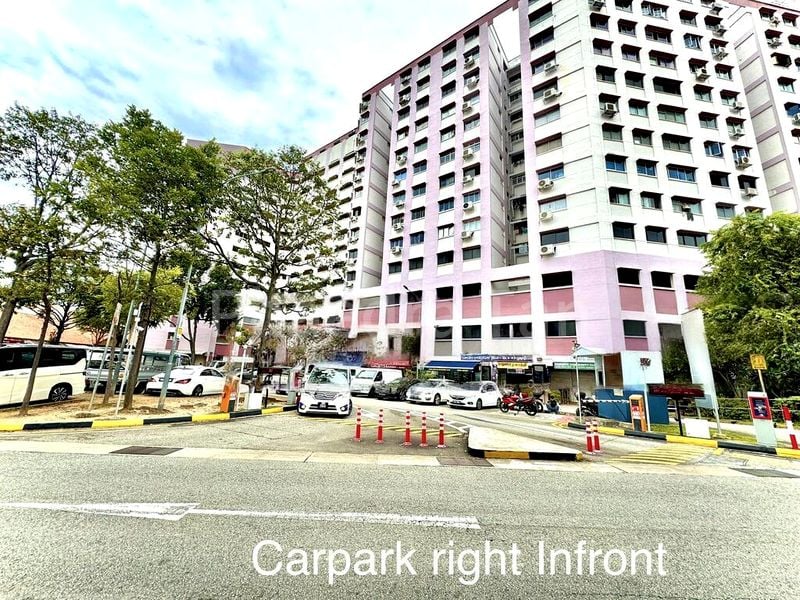 Shop / Shophouse for Rent: Little India Shophouse, Near Tekka Centre - Image 6