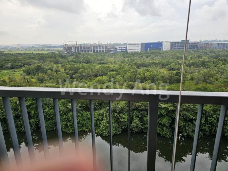 2 Bed Condo for Rent in  Kingsford Waterbay - Image 5