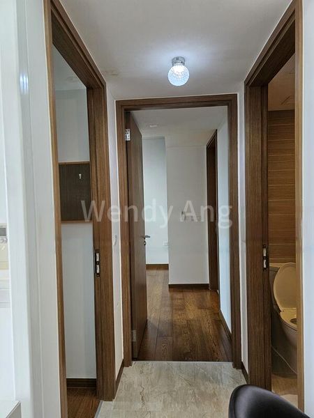 2 Bed Condo for Rent in  Kingsford Waterbay - Image 6