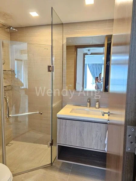 2 Bed Condo for Rent in  Kingsford Waterbay - Image 14