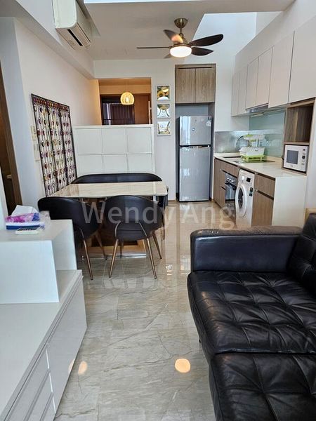 2 Bed Condo for Rent in  Kingsford Waterbay - Image 9