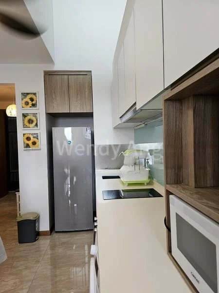 2 Bed Condo for Rent in  Kingsford Waterbay - Image 4