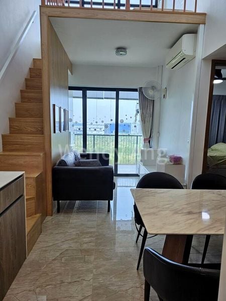 2 Bed Condo for Rent in  Kingsford Waterbay - Image 11