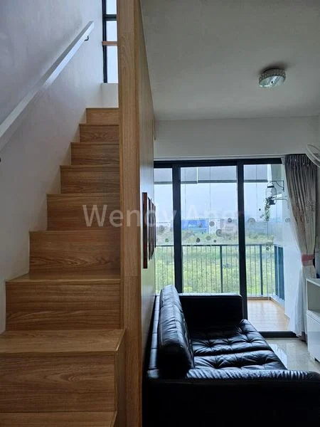 2 Bed Condo for Rent in  Kingsford Waterbay - Image 13