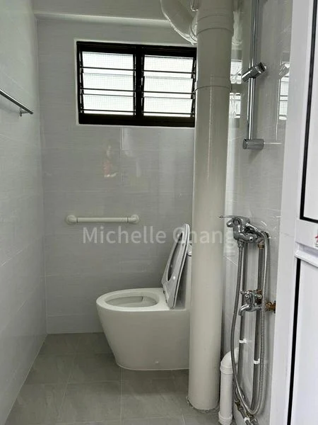 4 Room (4A) HDB for Rent in 329 Yishun Ring Road - Image 7