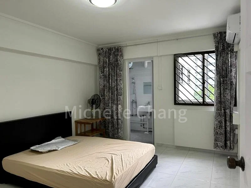 4 Room (4A) HDB for Rent in 329 Yishun Ring Road - Image 2
