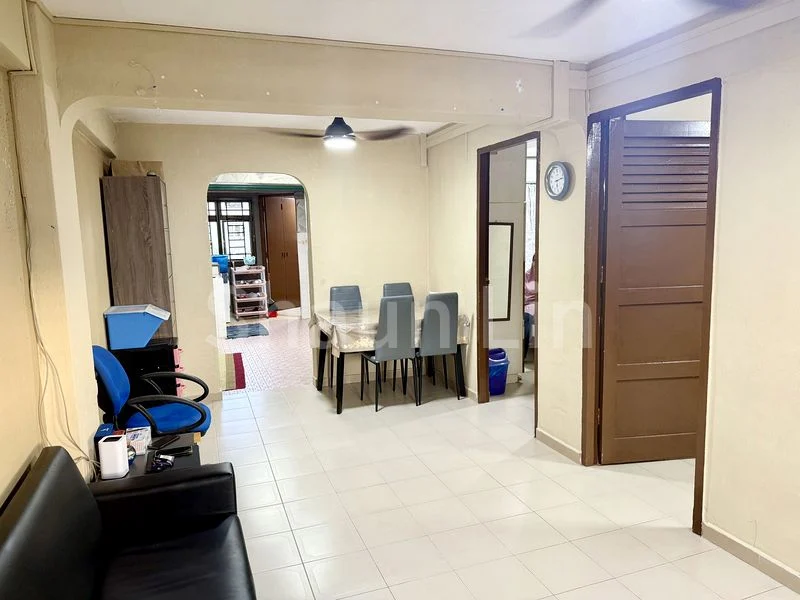 3 Room (3I) HDB for Sale in  2 Bedok South Avenue 1 - Image 8