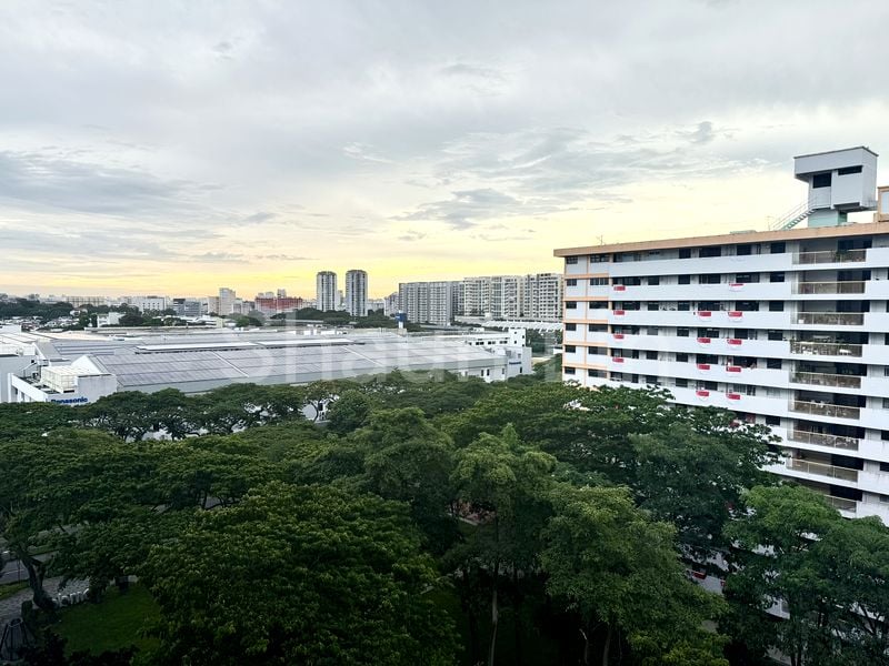 3 Room (3I) HDB for Sale in  2 Bedok South Avenue 1 - Image 1