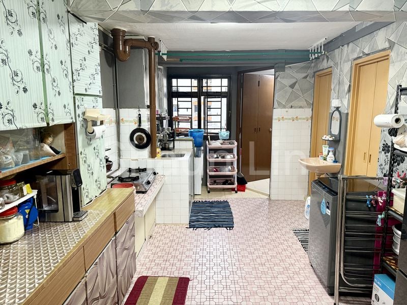 3 Room (3I) HDB for Sale in  2 Bedok South Avenue 1 - Image 9