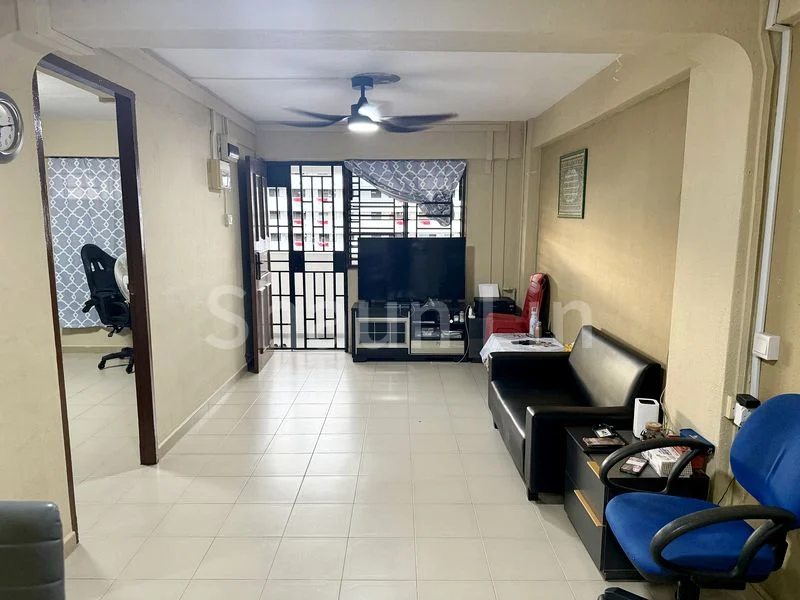 3 Room (3I) HDB for Sale in  2 Bedok South Avenue 1 - Image 7