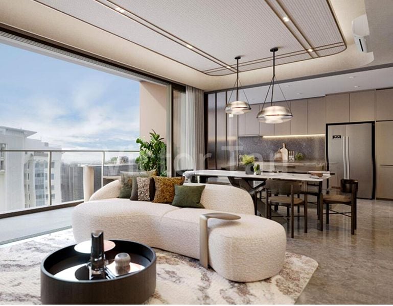 3 Bed Condo for Sale in  Meyer Road - Image 1