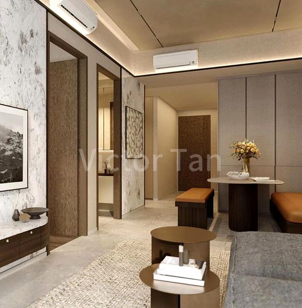 3 Bed Condo for Sale in  Meyer Road - Image 3