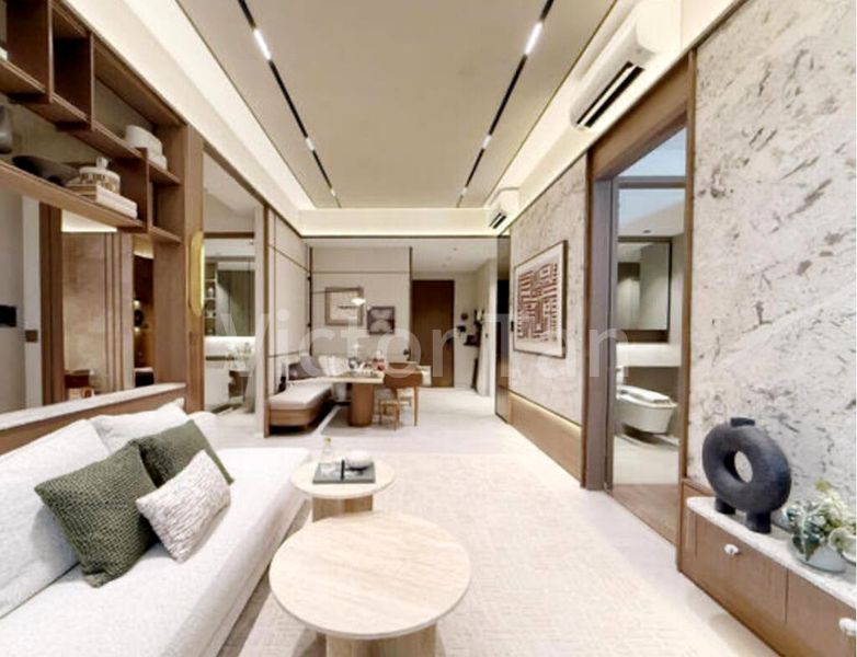 3 Bed Condo for Sale in  Meyer Road - Image 2