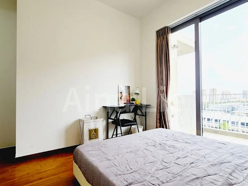 Master Room (Condo) for Rent in Bedok Residences - Image 2