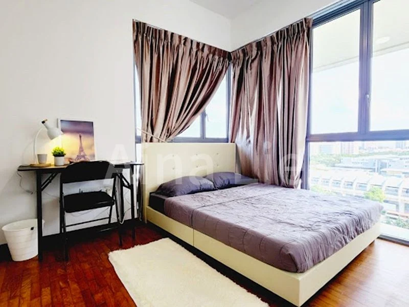 Master Room (Condo) for Rent in Bedok Residences - Image 1
