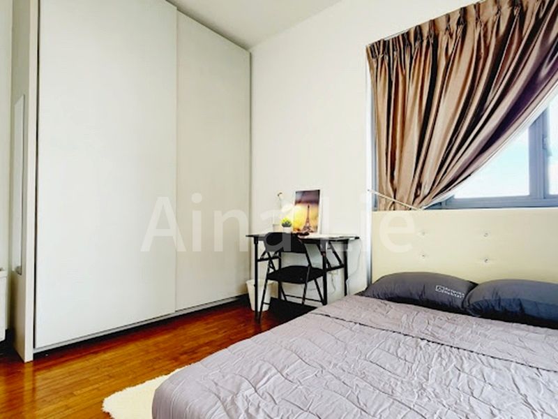 Master Room (Condo) for Rent in Bedok Residences - Image 3