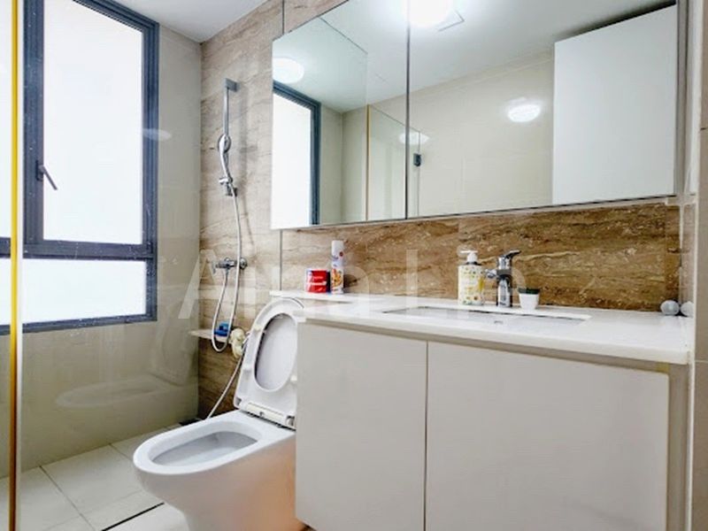 Master Room (Condo) for Rent in Bedok Residences - Image 5