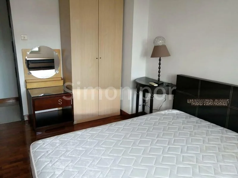 Common Room (HDB) for Rent in  637A Punggol Drive - Image 5