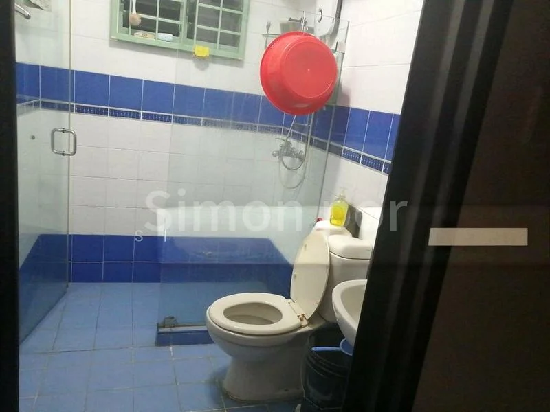 Common Room (HDB) for Rent in  637A Punggol Drive - Image 1