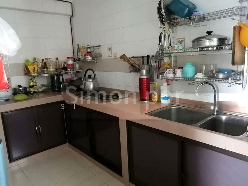 Common Room (HDB) for Rent in  637A Punggol Drive - Image 2