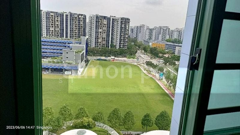 Common Room (HDB) for Rent in  637A Punggol Drive - Image 3