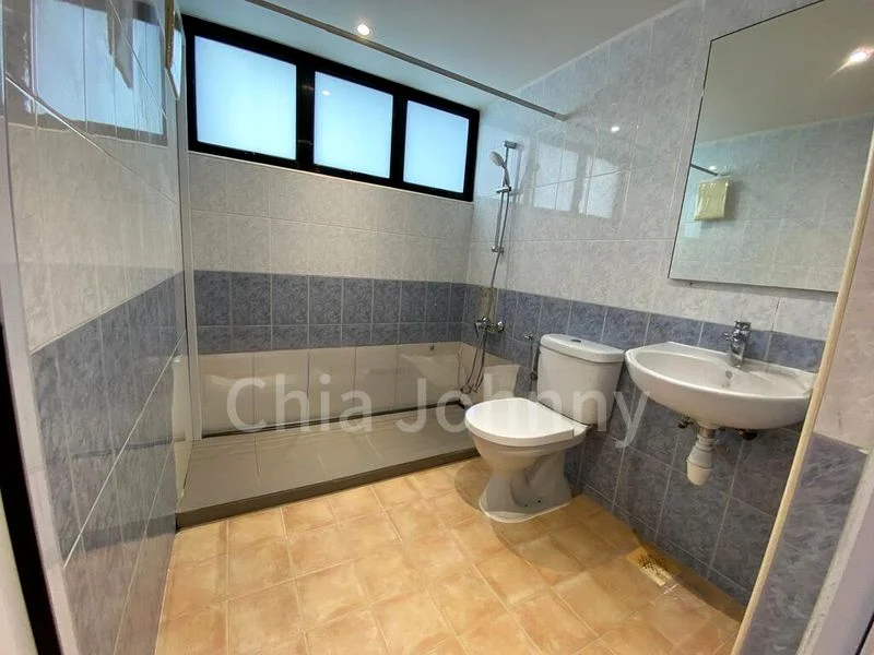 2 Bed Condo for Rent in  Chancery Court - Image 6