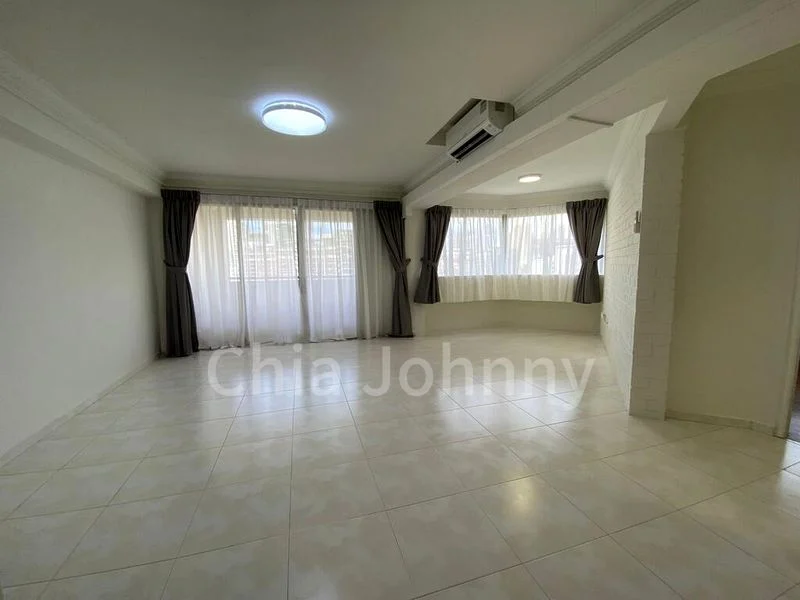 2 Bed Condo for Rent in  Chancery Court - Image 9