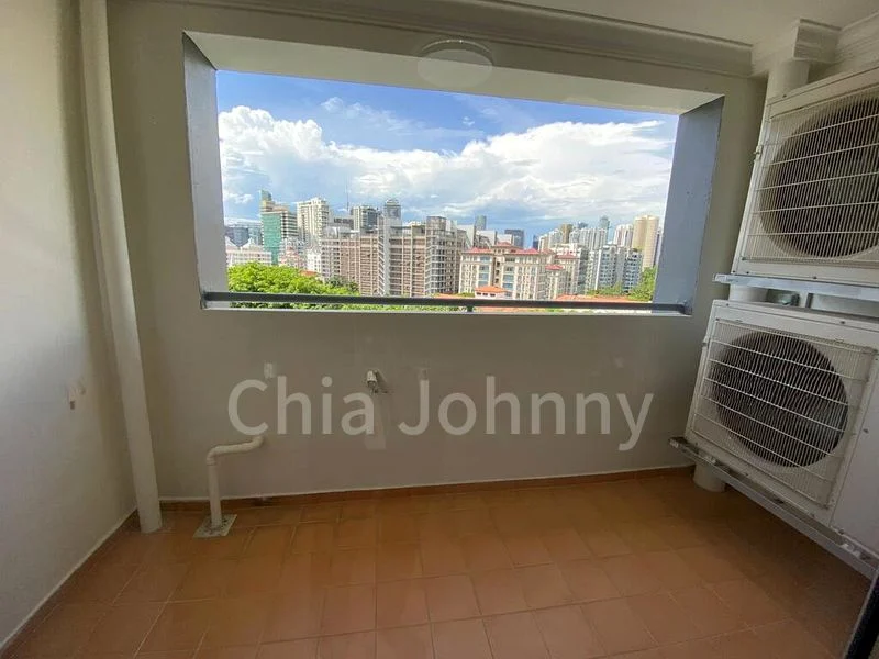 2 Bed Condo for Rent in  Chancery Court - Image 7