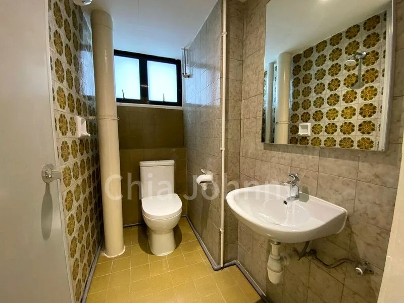 2 Bed Condo for Rent in  Chancery Court - Image 2