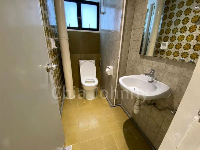 2 Bed Condo for Rent in  Chancery Court - Image 1