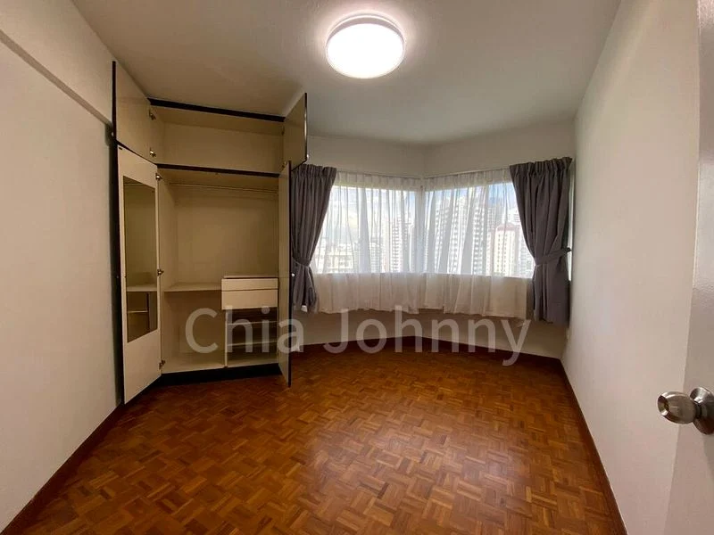 2 Bed Condo for Rent in  Chancery Court - Image 4